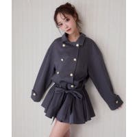 MAJESTIC LEGON （マジェスティックレゴン）のアウター(コート・ジャケットなど)/その他アウター