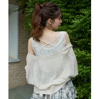 MAJESTIC LEGON （マジェスティックレゴン）のトップス/カットソー