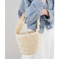 MAJESTIC LEGON （マジェスティックレゴン）のバッグ・鞄/その他バッグ