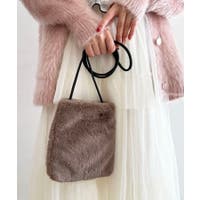 MAJESTIC LEGON （マジェスティックレゴン）のバッグ・鞄/その他バッグ