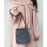 MAJESTIC LEGON （マジェスティックレゴン）のバッグ・鞄/その他バッグ