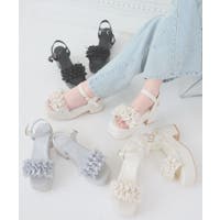 MAJESTIC LEGON （マジェスティックレゴン）のシューズ・靴/その他シューズ