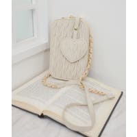 MAJESTIC LEGON （マジェスティックレゴン）のバッグ・鞄/その他バッグ