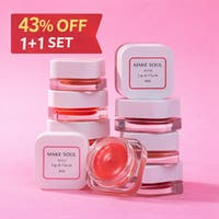 MAKE SOUL（メイクソウル）のメイクアップ/リップスティック