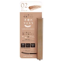 KIREI FACTORY（キレイファクトリー）のメイクアップ/マスカラ