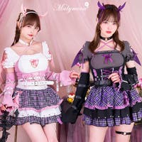 天使界隈 ミニうさフレンズドリーミーメイド[品番：MYMT0000714