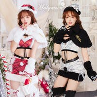 Malymoon （マリームーン ）クリスマス用コスチューム ｜レディースファッション通販SHOPLIST（ショップリスト）