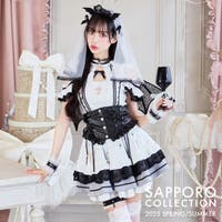 Malymoon （マリームーン ）のコスチューム/ハロウィン用コスチューム