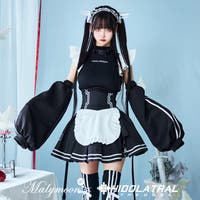 Malymoon （マリームーン ）のコスチューム/ハロウィン用コスチューム