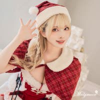 Malymoon （マリームーン ）クリスマス用コスチューム