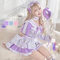 Malymoon （マリームーン ）のコスチューム/ハロウィン用コスチューム