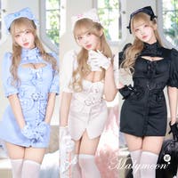 即日発送】【中村里砂着用】メランコリーマーメイドナース《ハロウィンコスプレ6点セット》【Malymoon/マリームーン】【10025】 |  オリジナルコスチューム(original design costume),ナース・看護婦(nurse) | Malymoon(マリームーン )オフィシャルウェブストア