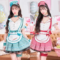 Malymoon （マリームーン ）のコスチューム/ハロウィン用コスチューム