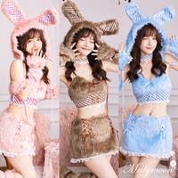 スイートフロマージュメイド[品番：MYMT0000848]｜Malymoon