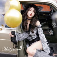 メランコリーマーメイドナース[品番：MYMT0000733]｜Malymoon （マリームーン  ）のレディースファッション通販｜SHOPLIST（ショップリスト）