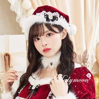 Malymoon （マリームーン ）のコスチューム/クリスマス用コスチューム