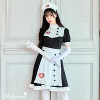 【3連休お値下げ中】マリームーン　マリンコスチューム 即日発送！】【sugar nine×マリームーンコラボ】 【ハロウィン