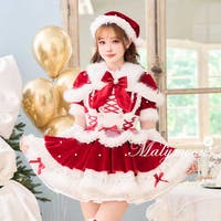 Y3KメタリックシアーAIモデリングバニー　Malymoon マリームーン 即日発送】Y3KメタリックシアーAIモデリングバニー《オリジナル