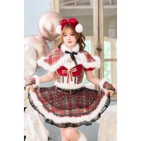 ハートドットホワイトナース[品番：MYMT0000869]｜Malymoon （マリー