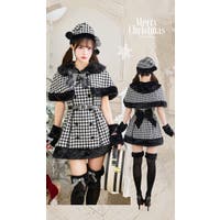 ウエディングヴェールバニー [品番：MYMT0000931]｜Malymoon （マリー