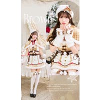 天使界隈 魔法少女ドリーミーセーラー[品番：MYMT0000666]｜Malymoon