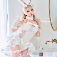 マリームーン シルキーシャボンチェックビキニ マリームーン シルキーシャボンチェックビキニ 即日発送】シルキー