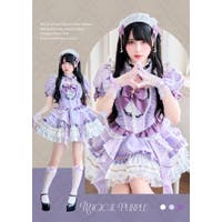 ファンシードットスノーベア[品番：MYMT0001058]｜Malymoon （マリー