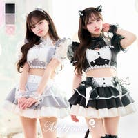 Malymoon （マリームーン ）のコスチューム/ハロウィン