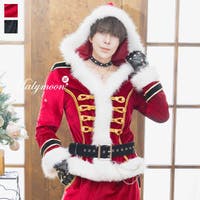 Malymoon （マリームーン ）クリスマス用コスチューム （レディース