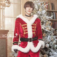 マドンナロゼ地雷バニー[品番：MYMT0000764]｜Malymoon （マリームーン