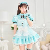 新着・新作アイテム】Malymoon （マリームーン ） - レディース