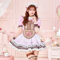 Malymoon （マリームーン ）のコスチューム/ハロウィン用コスチューム