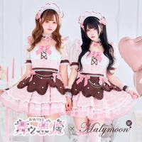 Malymoon （マリームーン ）のコスチューム/ハロウィン用コスチューム