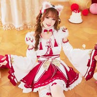 Malymoon （マリームーン ）のコスチューム/ハロウィン用コスチューム