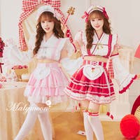 Malymoon （マリームーン ）のコスチューム/ハロウィン用コスチューム