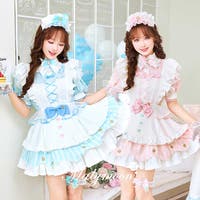 Malymoon （マリームーン ）のコスチューム/ハロウィン用コスチューム