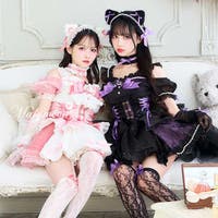 Malymoon （マリームーン ）のコスチューム/ハロウィン