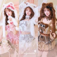 Malymoon （マリームーン ）通販｜レディース｜Shoplist