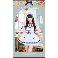 五木あきらコラボ】シンデレラブルーデニムフォックス《ハロウィン