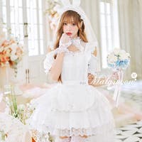 新着・新作アイテム】Malymoon （マリームーン ） - ｜レディース