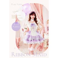 ポイズンルージュサキュバスナース《オリジナルコスプレ11点セット