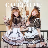 K*6様 Malymoon/マリームーン シークレットポリス [ブラック] Malymoon （マリームーン ）通販｜レディース｜Shoplist