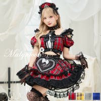 Malymoon （マリームーン ）のコスチューム/ハロウィン