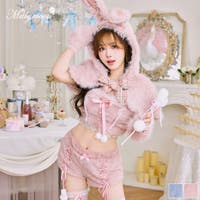 Malymoon （マリームーン ）ハロウィン用コスチューム