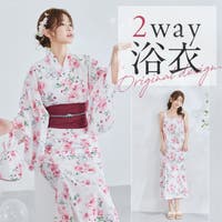 Malymoon （マリームーン ）の浴衣・着物/浴衣