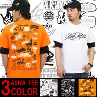 Maqua-store（マキュアストア）のトップス/Ｔシャツ