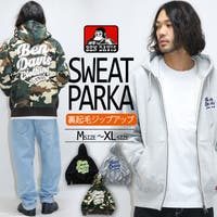 Maqua-store（マキュアストア）のトップス/パーカー