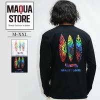Maqua-store（マキュアストア）のトップス/Ｔシャツ