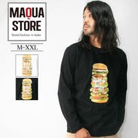 Maqua-store（マキュアストア）のトップス/Ｔシャツ