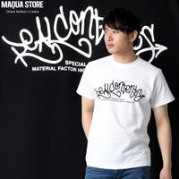 Maqua-store（マキュアストア）のトップス/Ｔシャツ